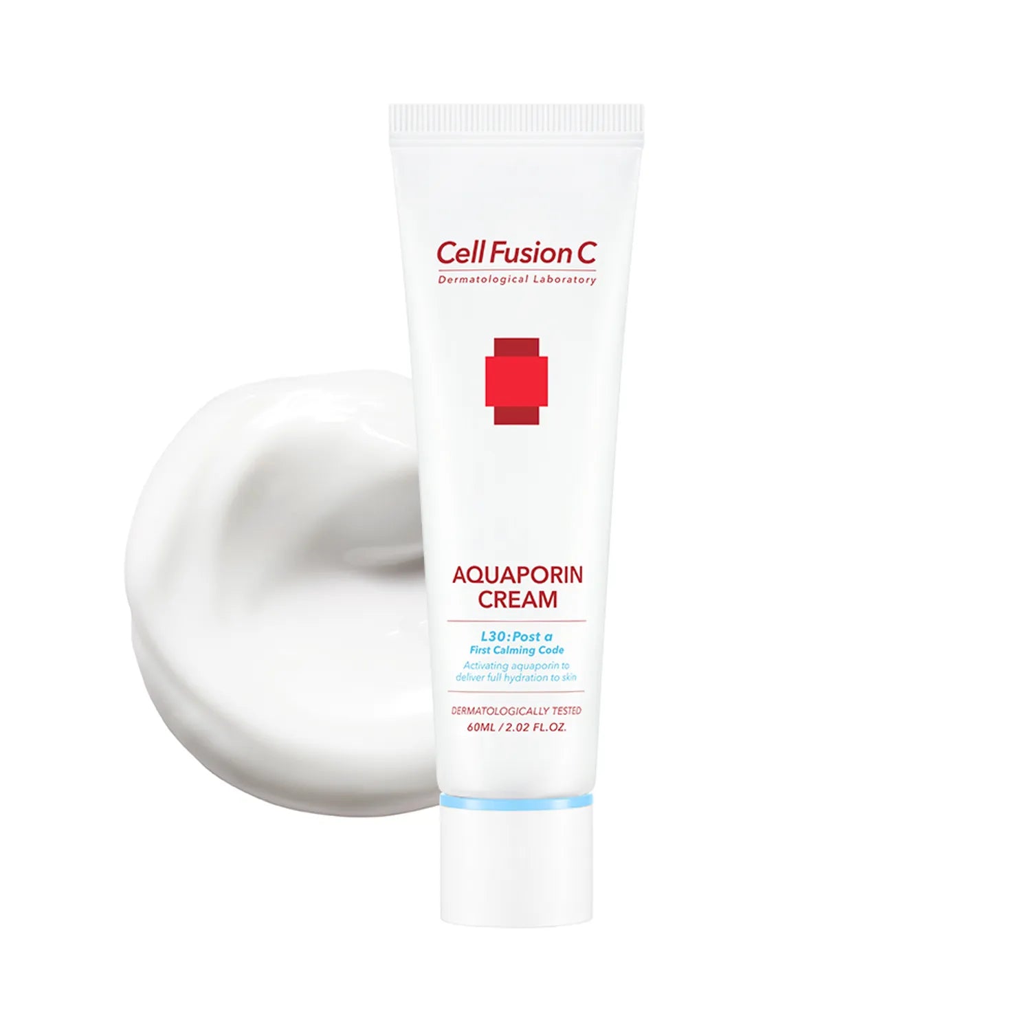 Cell Fusion C Post &alpha; Aquaporin Cream 60ml