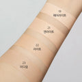 JUNGSAEMMOOL Skin Nuder Cover Layer Cushion (5 Shades)