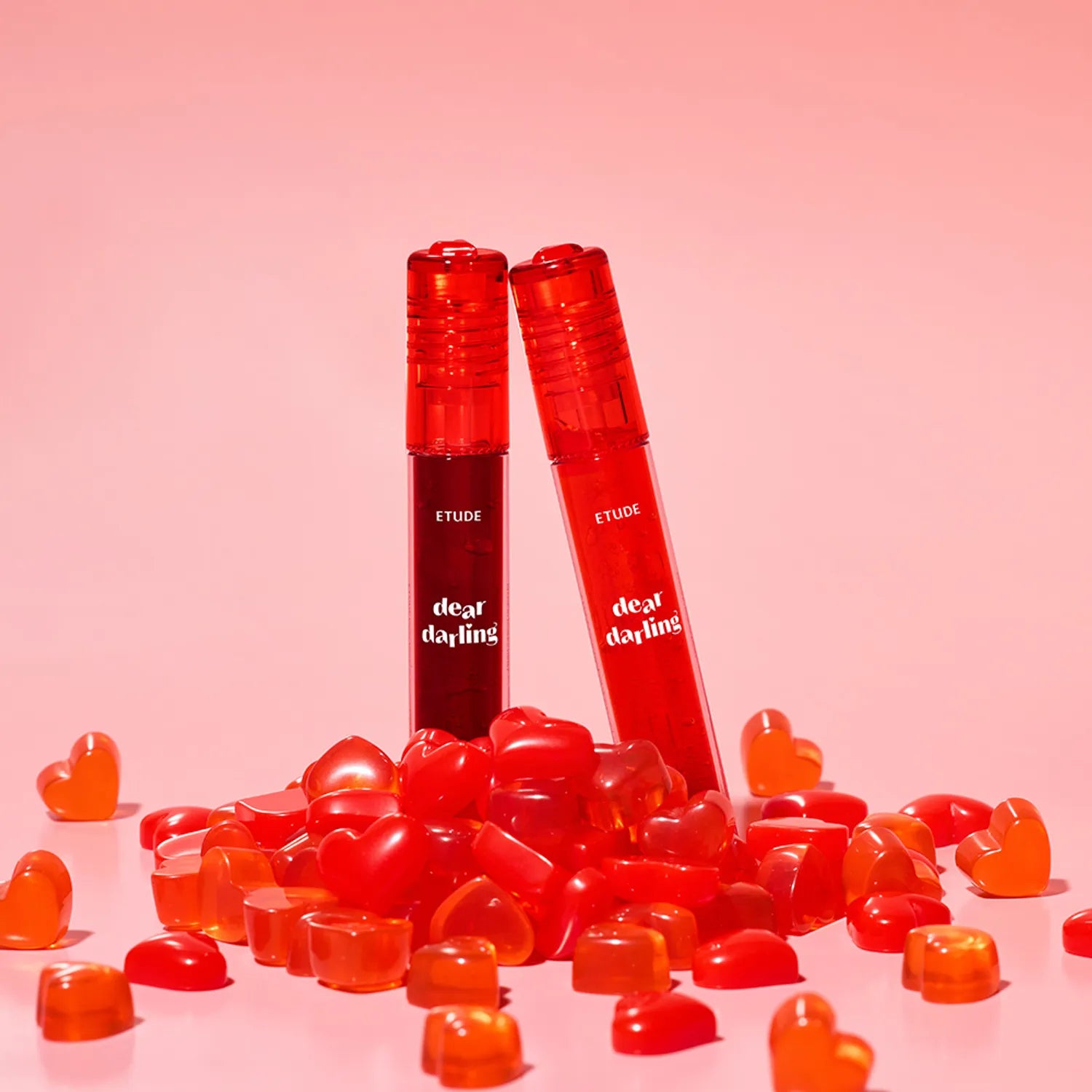 ETUDE Dear Darling Water Gel Tint (9 Colors)