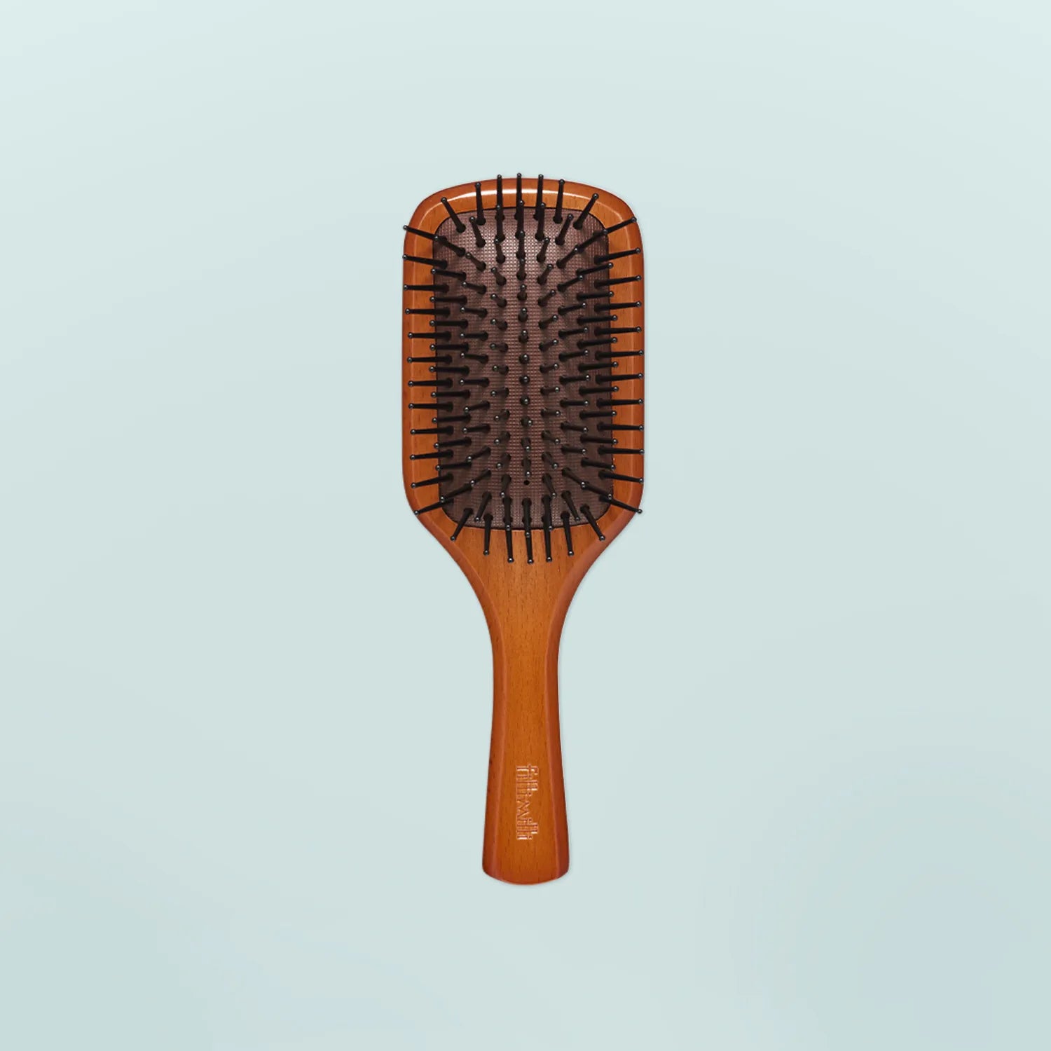 Fillimilli Wood Paddle Brush