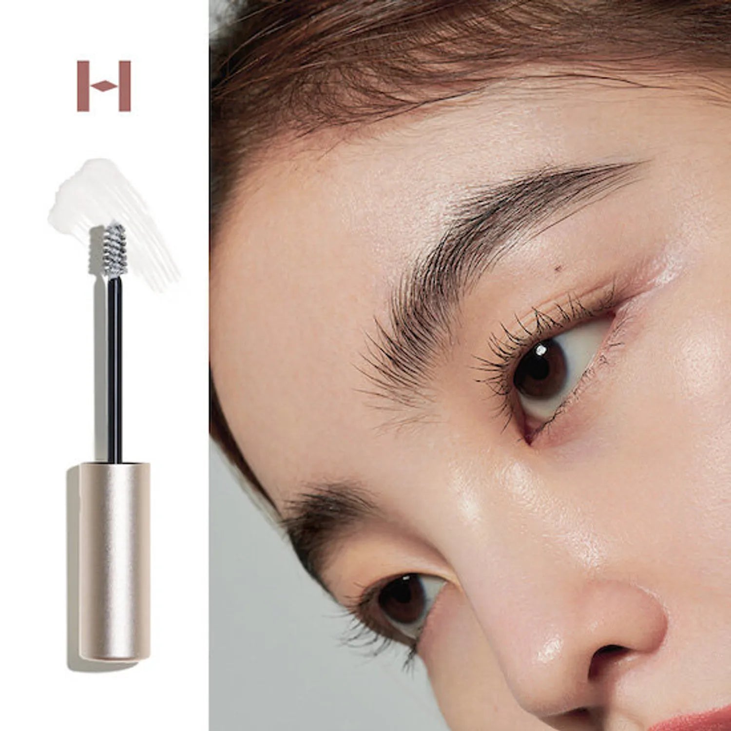 hince Signature Brow Shaper 4ml (5 Shades)