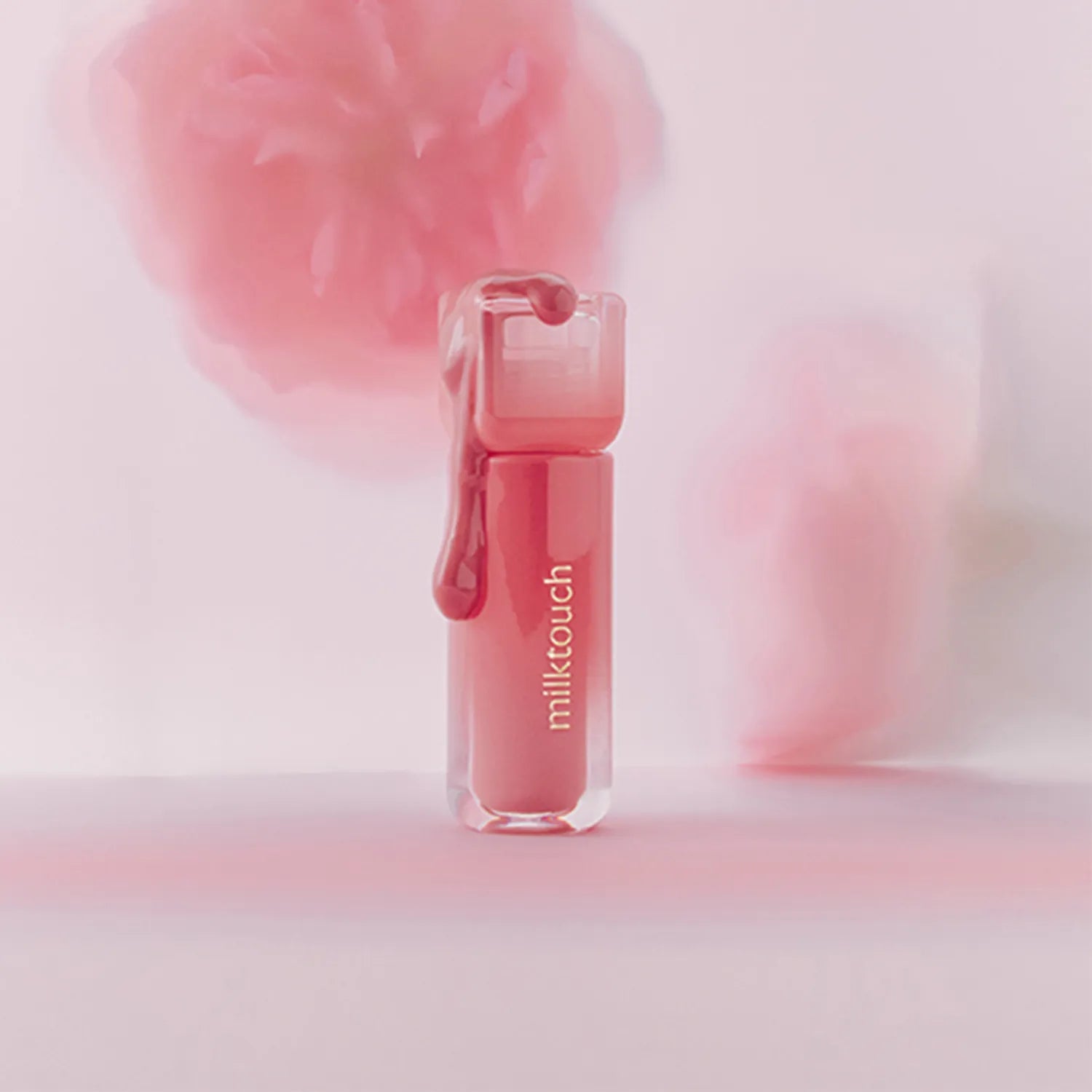 Milk Touch Dew Stain Sheer Lip Gloss (13 Colors)