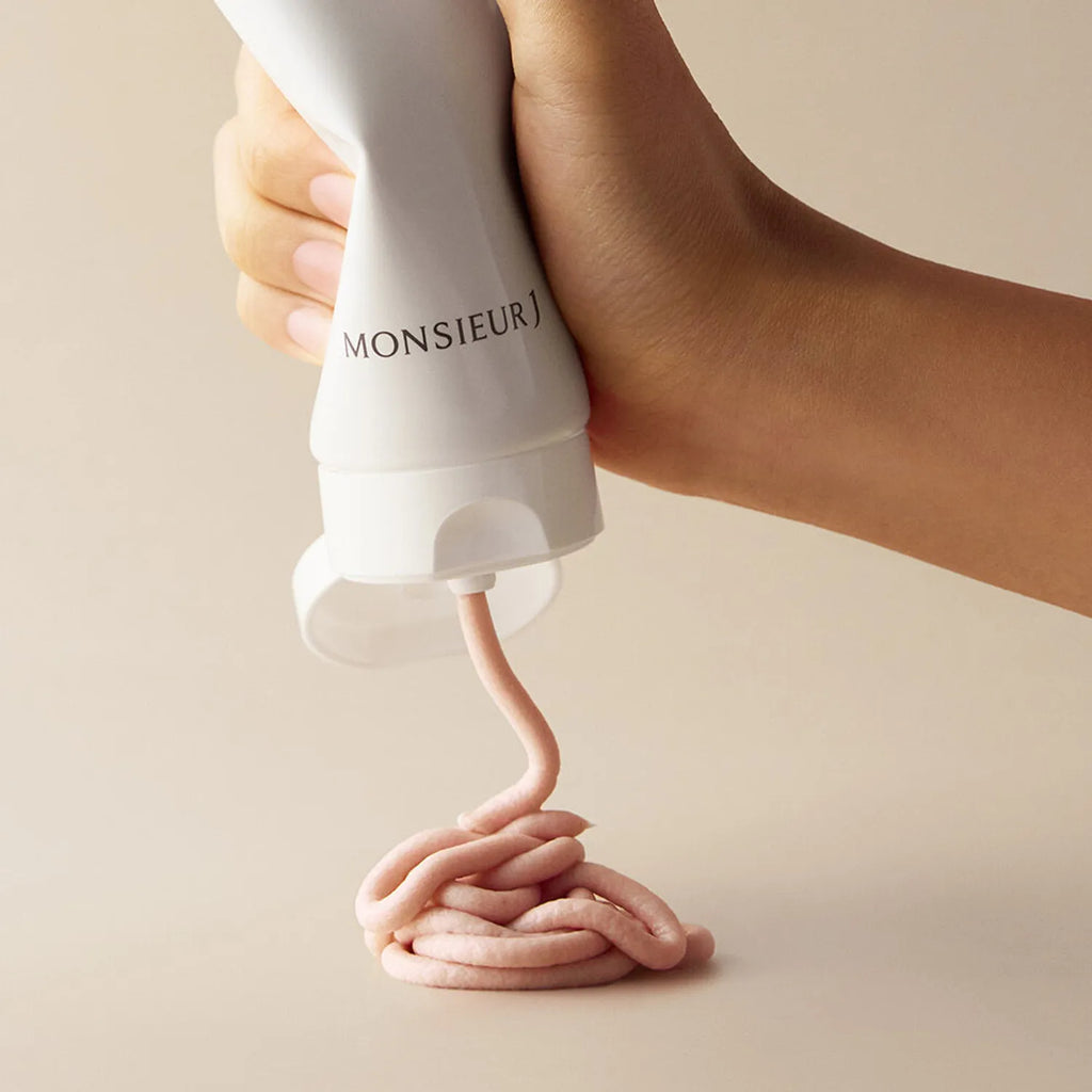 MONSIEURJ Gentle Clay Cleanser 150ml