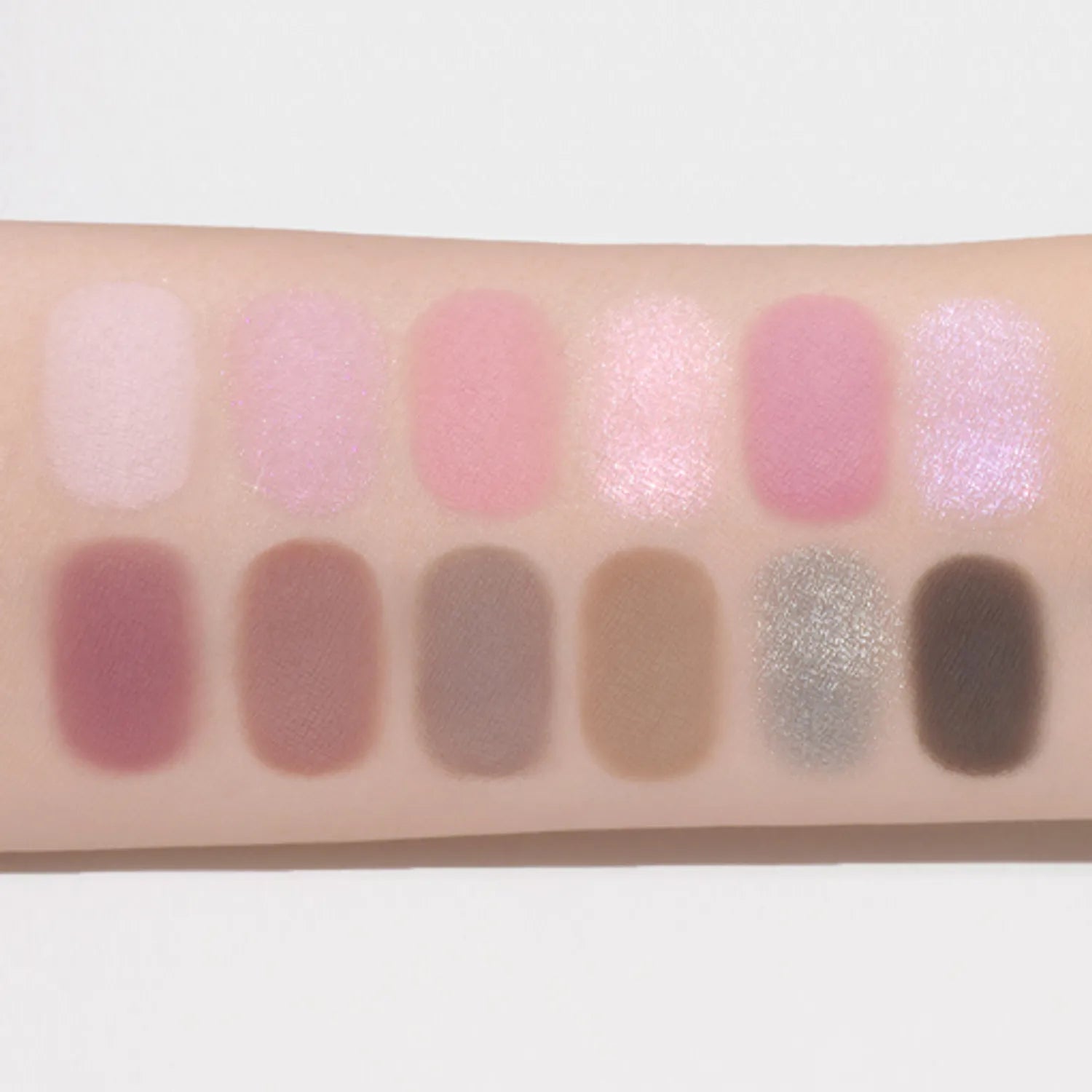 espoir eye core palette (8 Options)