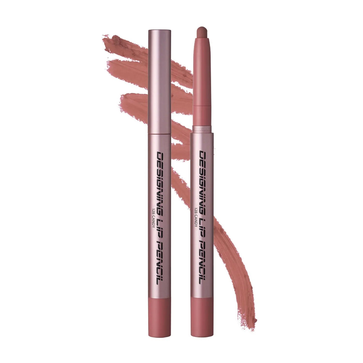 All My Things True Beauty Designing Lip Pencil