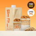 EXTREME Slim Shake #Grain 45g