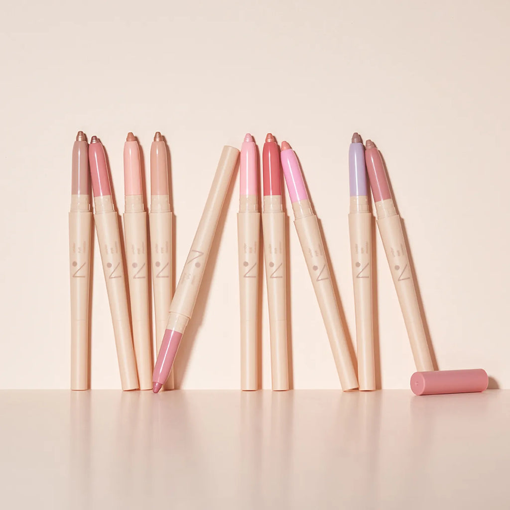 Aegyo-sal Maker nobev Under Eye Master (8 Colors)