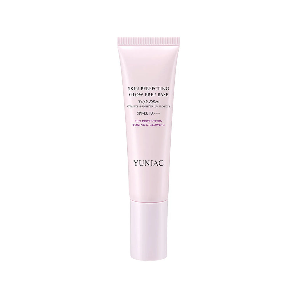 YUNJAC Skin Perfecting Glow Prep Base 30ml