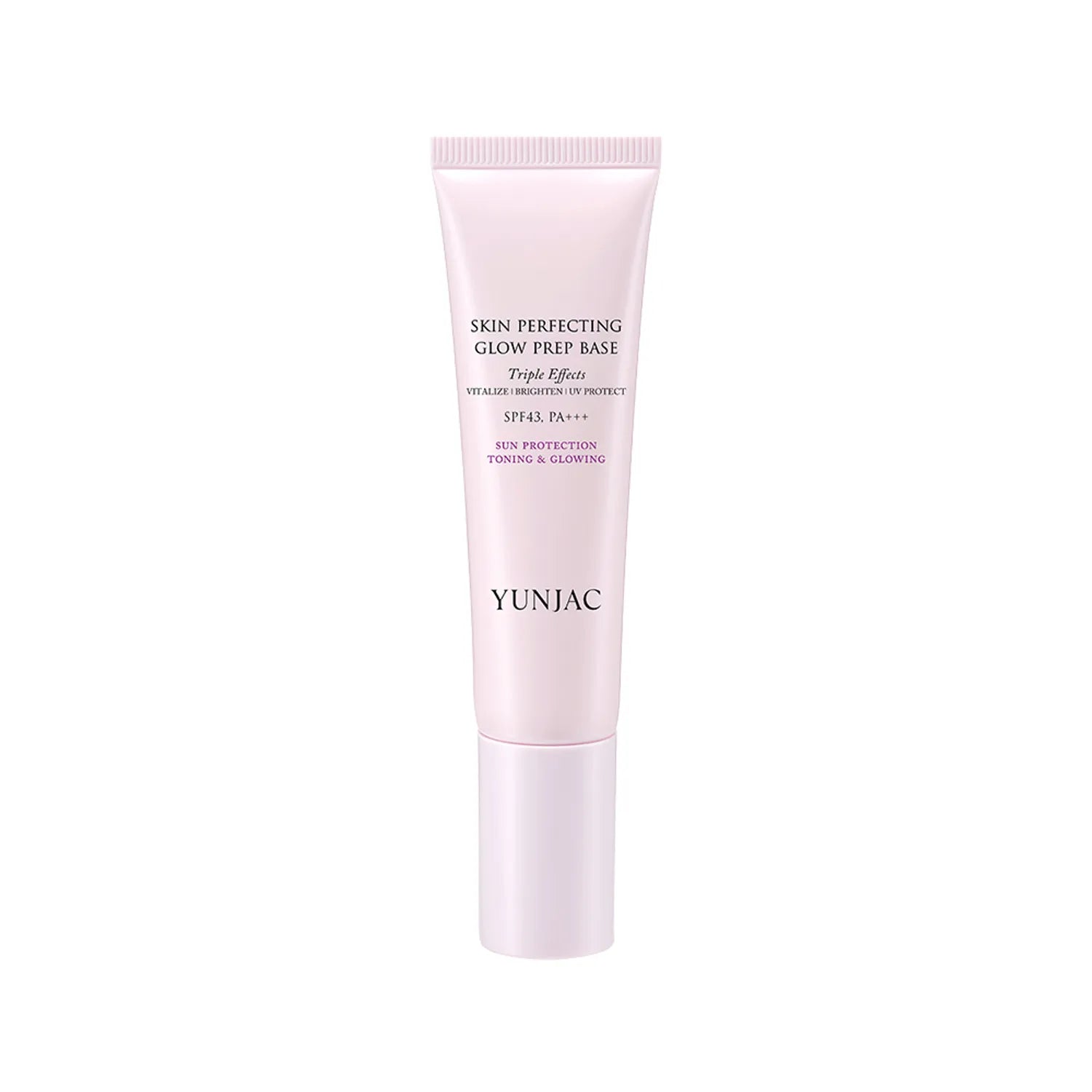 YUNJAC Skin Perfecting Glow Prep Base 30ml