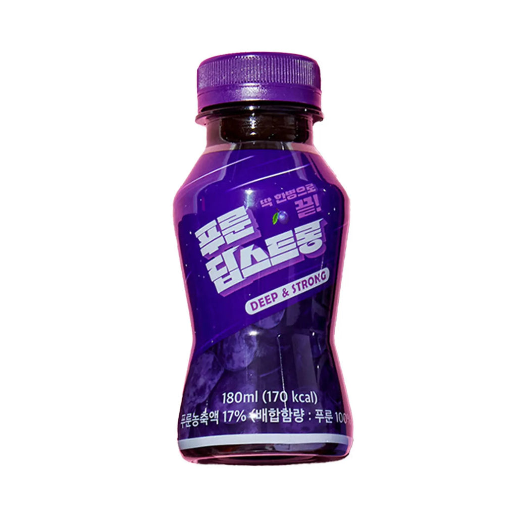 Teatreat Prune Deep Strong 180ml