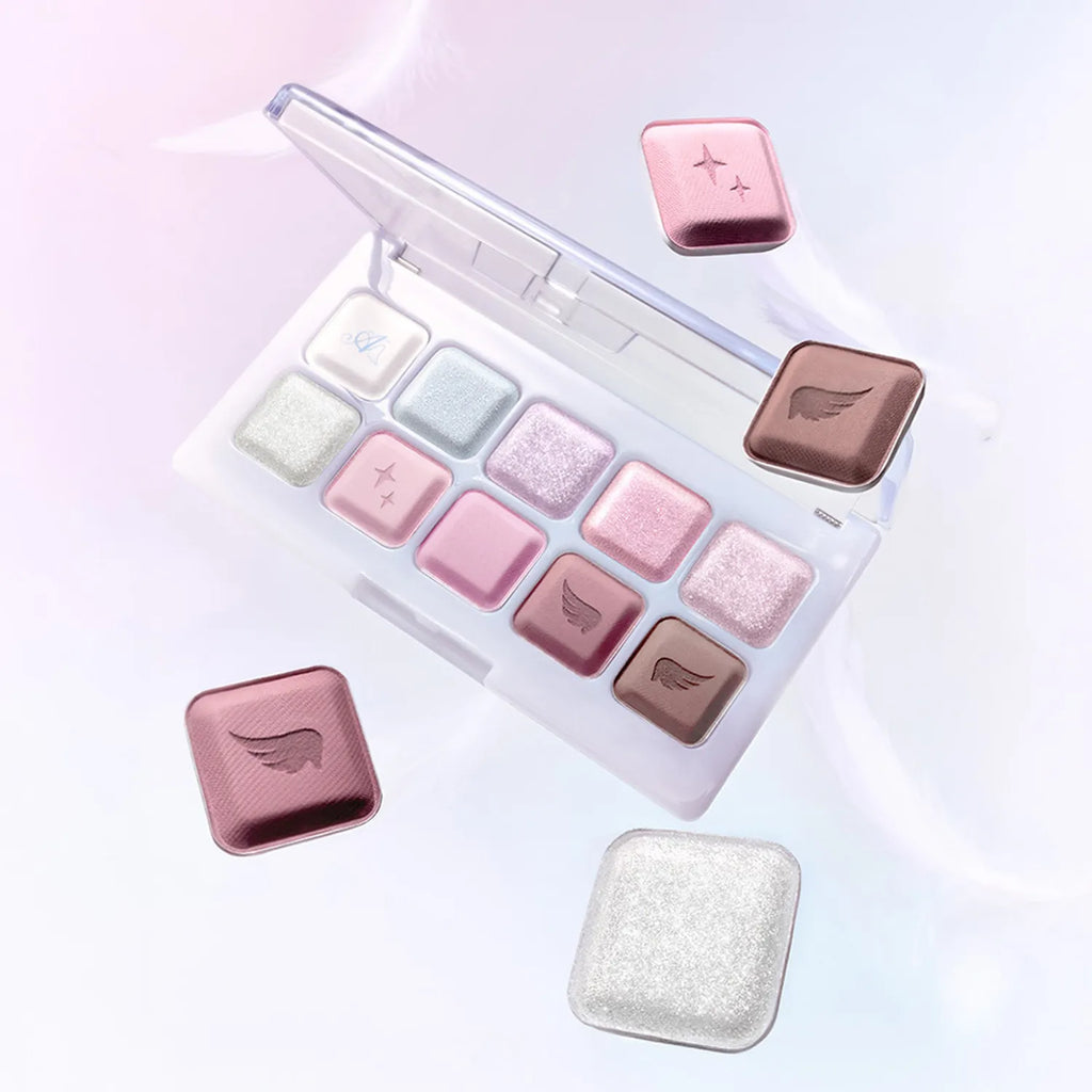 lilybyred Mood Keyboard (5 Colors)