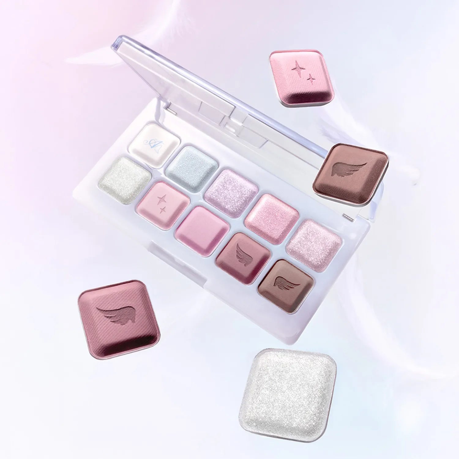 lilybyred Mood Keyboard (5 Colors)