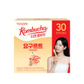 Teazen Kombucha #Yogurt 30T