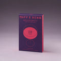 TEAFFERENCE Purple Tea #Berry Glow 1.1g 5ea