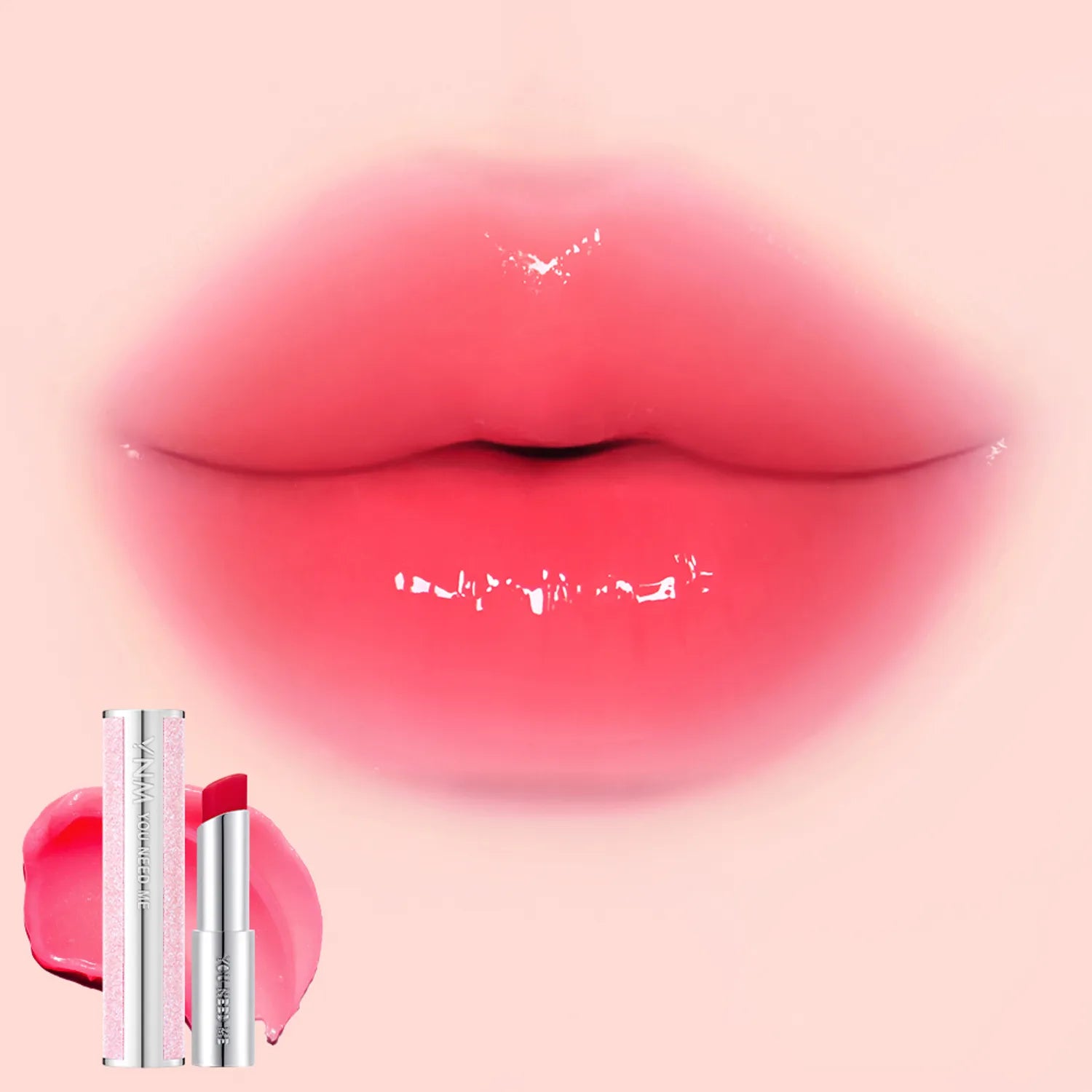 YNM Honey Lip Balm (3 Colors)