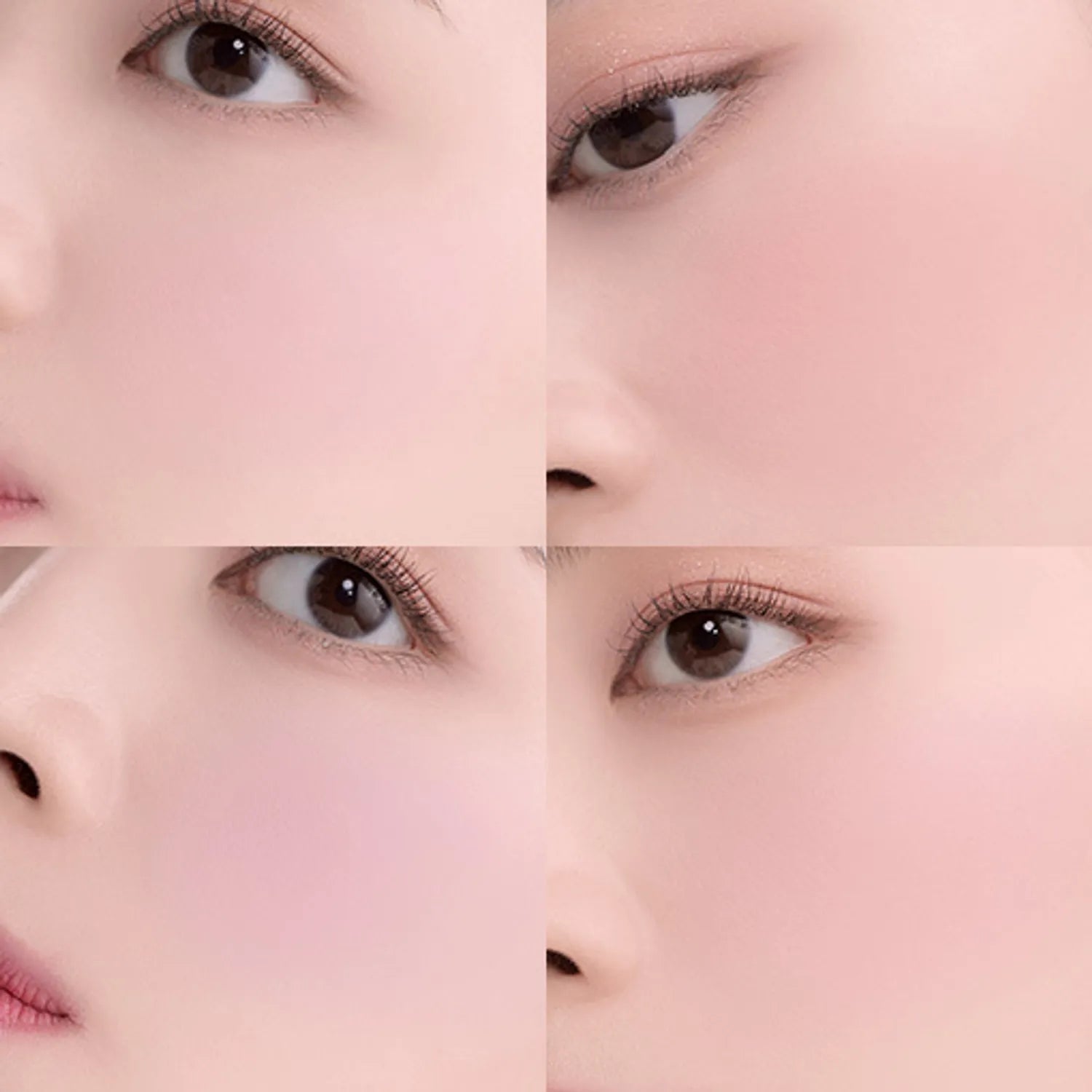 dasique Blending Mood Cheek (17 Options)