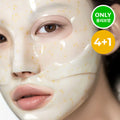 Primera Vitatinol Serum Mega-Shot Gel Mask Sheet 1ea