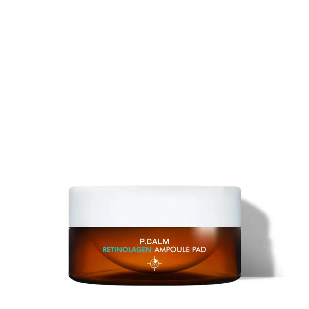 P.CALM Retinolagen Ampoule Pad 60 pads