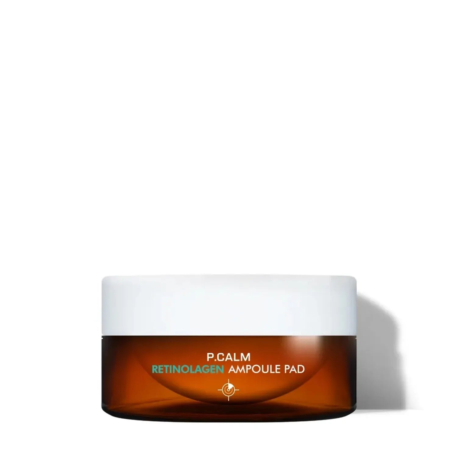 P.CALM Retinolagen Ampoule Pad 60 pads