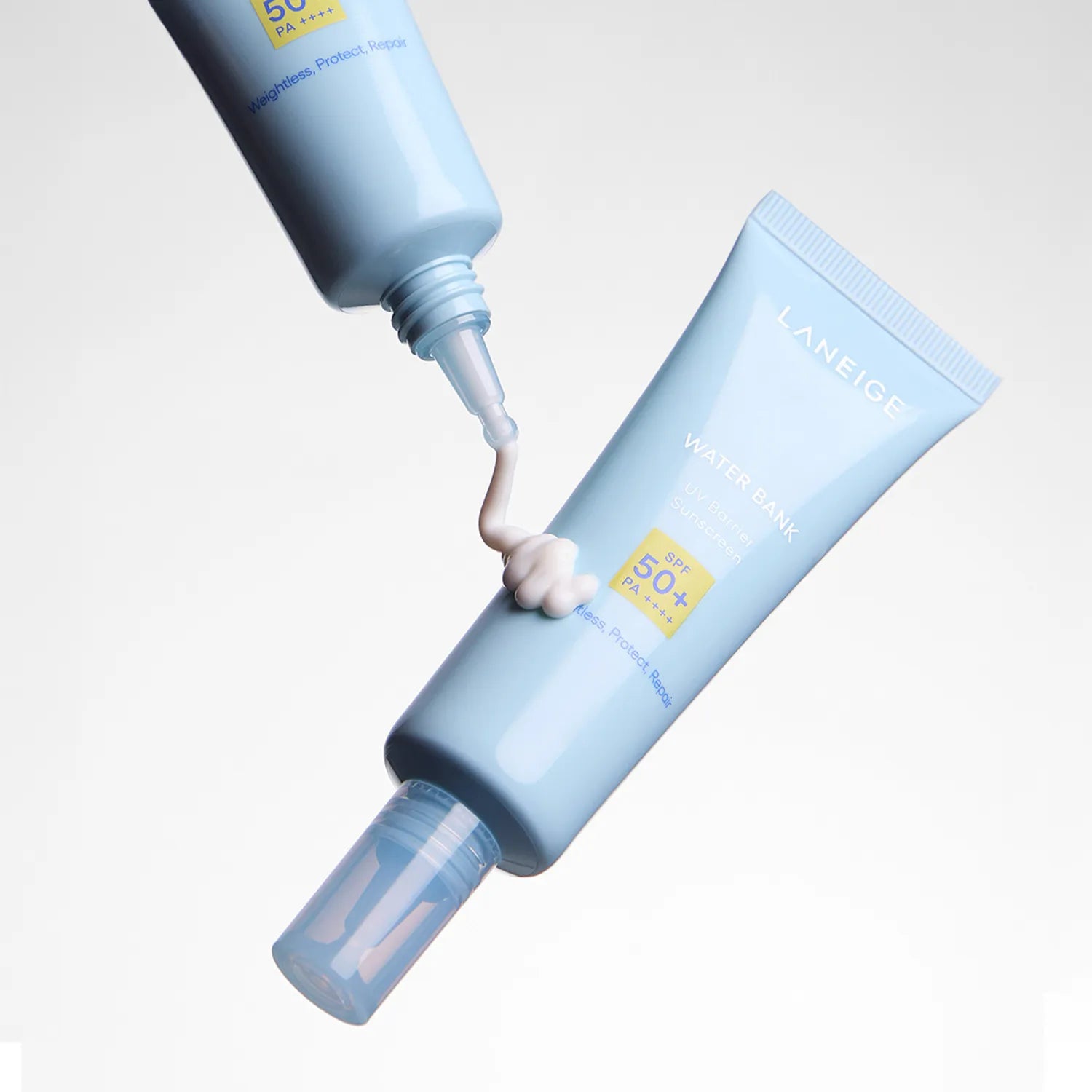 LANEIGE Water Bank UV Barrier Sunscreen 50ml SPF50+ PA++++