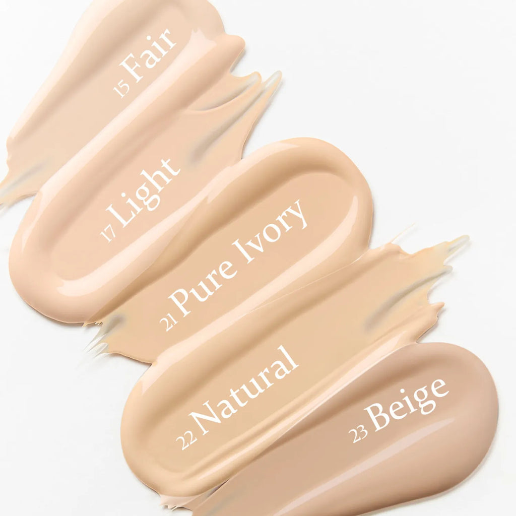 hince Cover Master Pink Cushion (+Refill) (5 Shades)