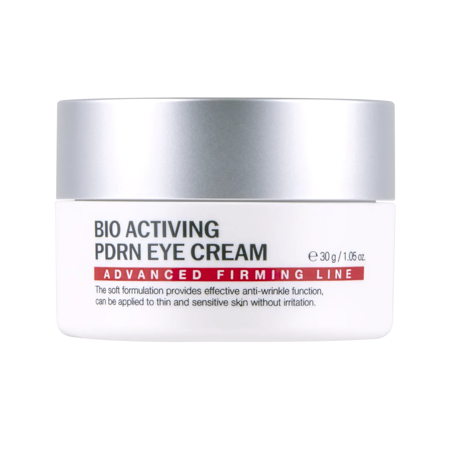 DERMALINE Bio Activing PDRN Eye Cream 30g