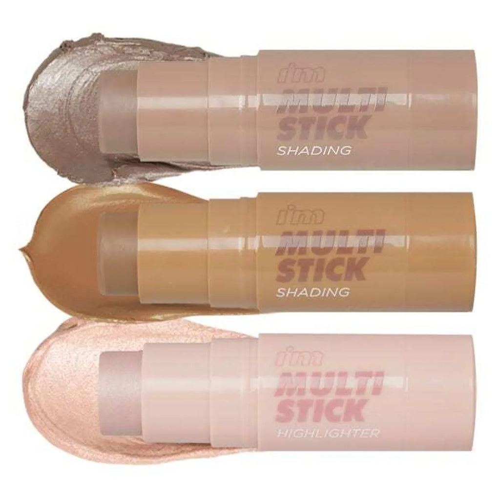I&rsquo;M MEME I&rsquo;m Multi Stick (Shading/Highlighter/Blusher)