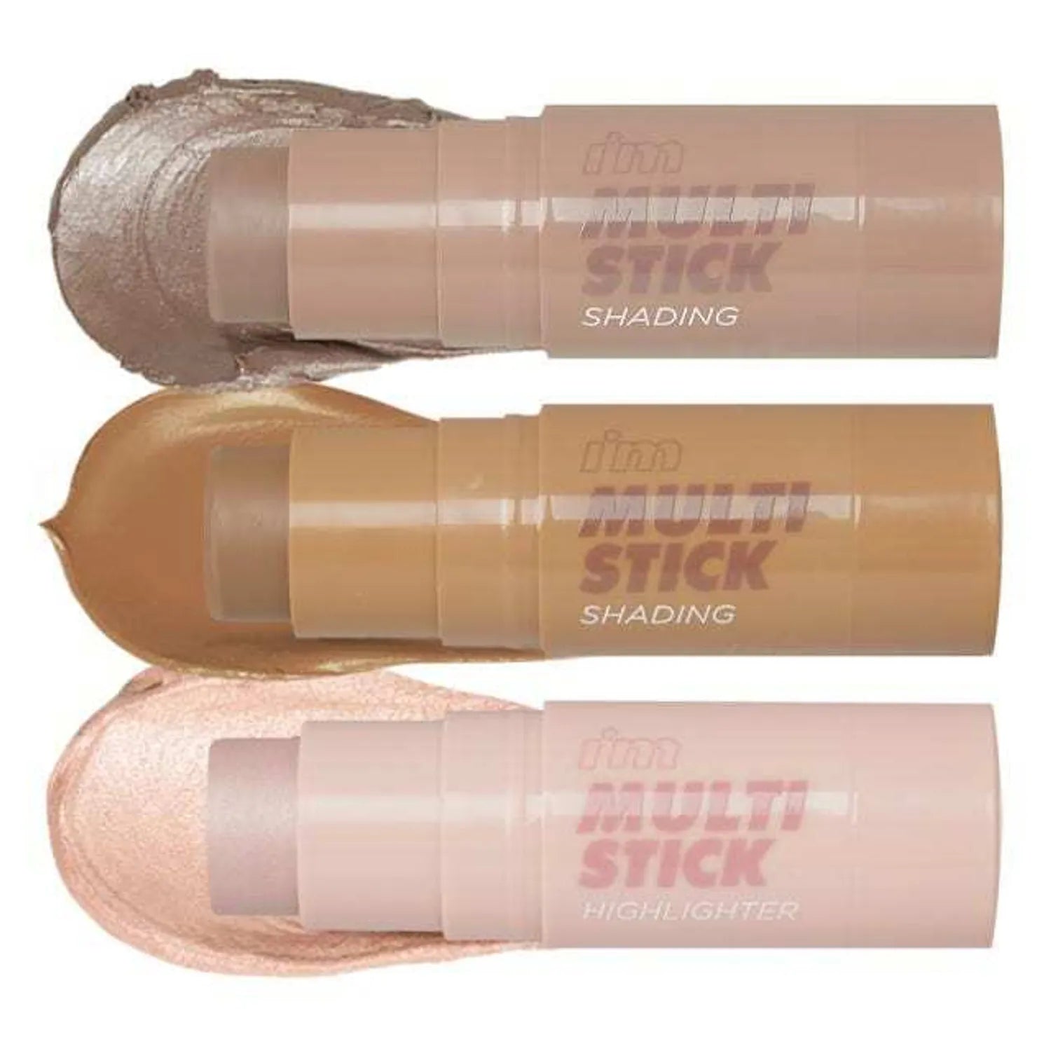 I&rsquo;M MEME I&rsquo;m Multi Stick (Shading/Highlighter/Blusher)