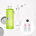 Bioderma Sebium Serum 30ml Set (+Sensibio H2O 5ml*2)