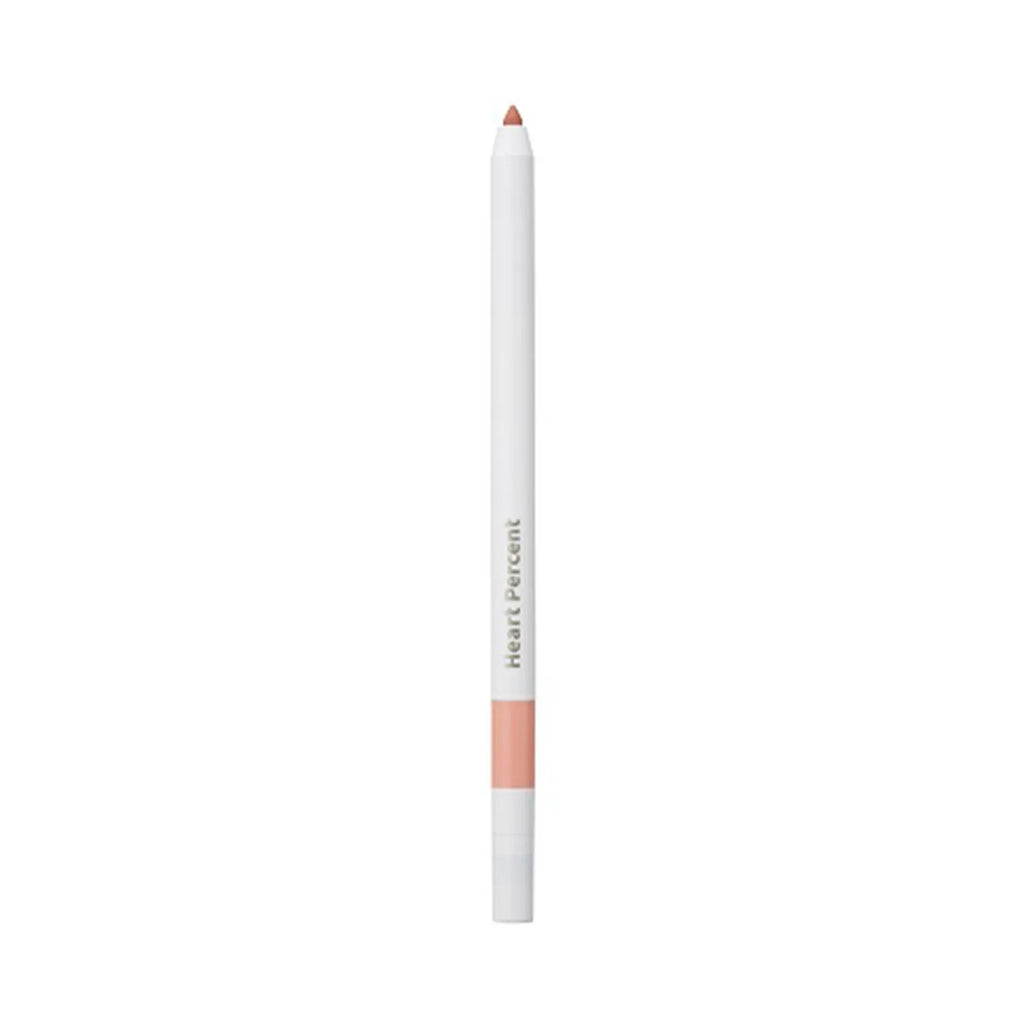 Heart Percent Dote On Mood Lip Pencil Slim (8 Colors)