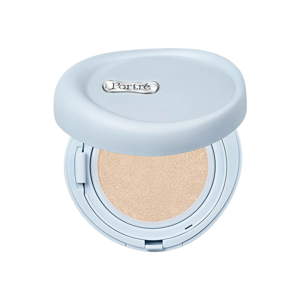 Portr&eacute; Velvet Layer Cushion Matte 15g