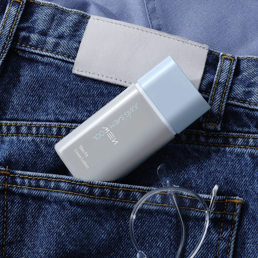 JUNGSAEMMOOL Men Slim Fit Cover Lotion 40ml