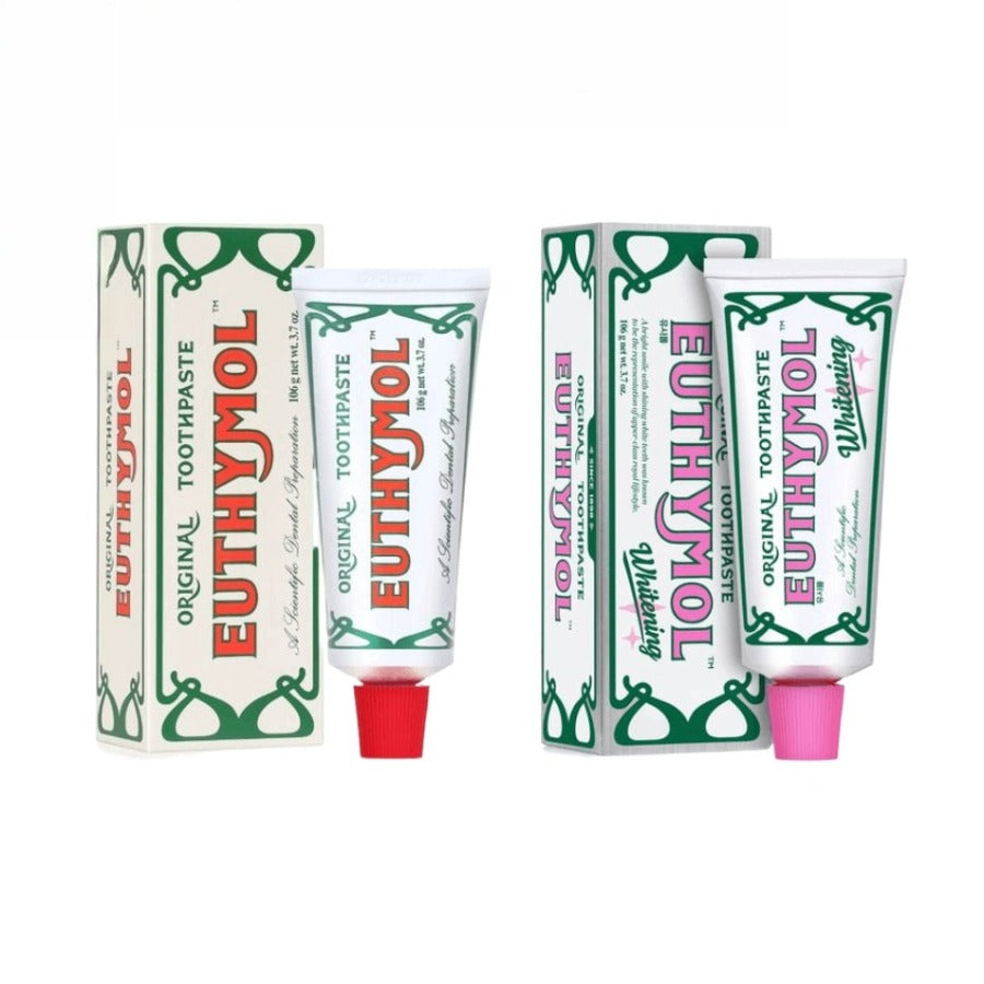 EUTHYMOLToothpaste 106g