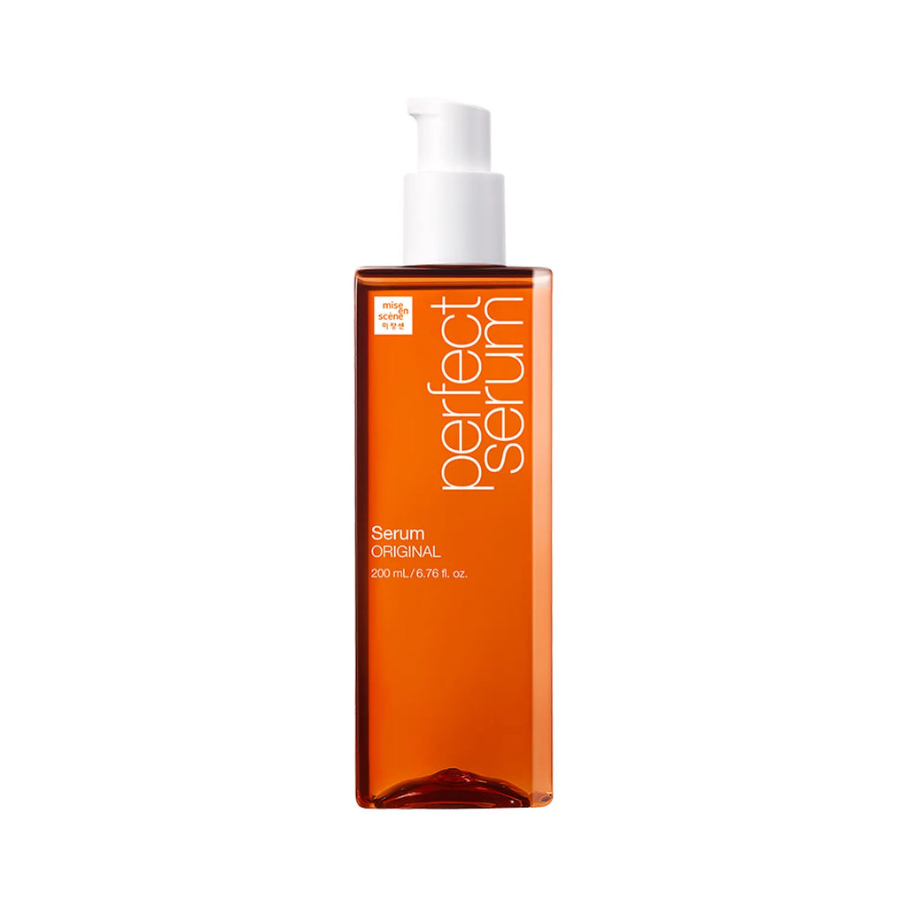 Mise-en-scene Perfect Serum Original 200ml