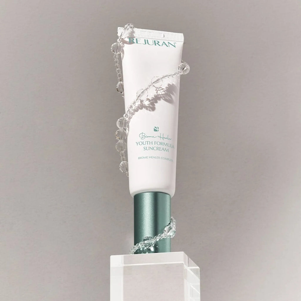 REJURAN Biome Healer Youth Formula Suncream 50mL