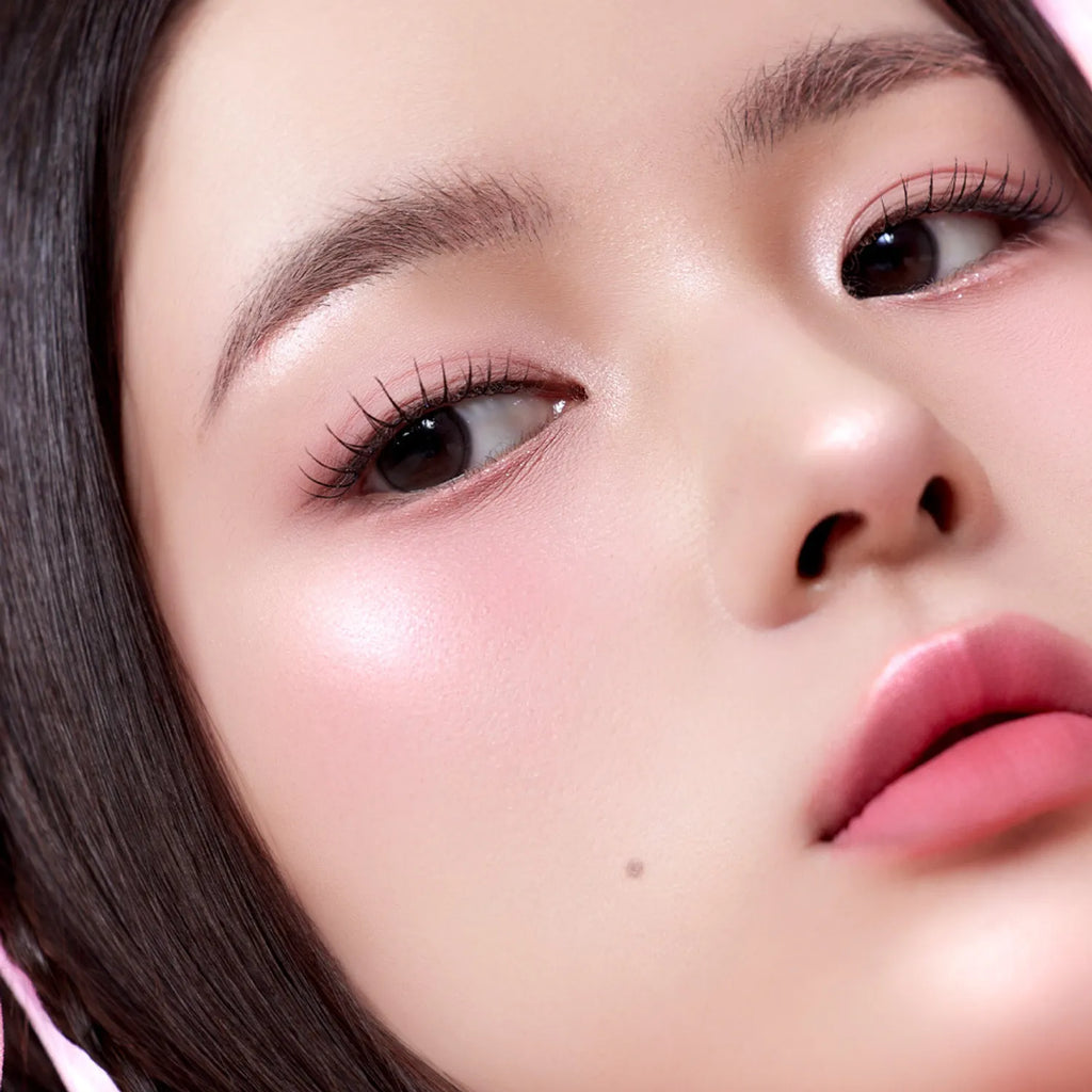 mude. Face Fill Volumer Highlighter (8 Colors)
