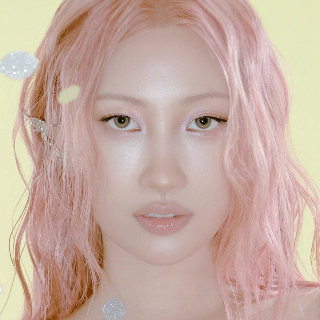 TWO SLASH FOUR Flash Spot Concealer 13.5g Pale Lemon