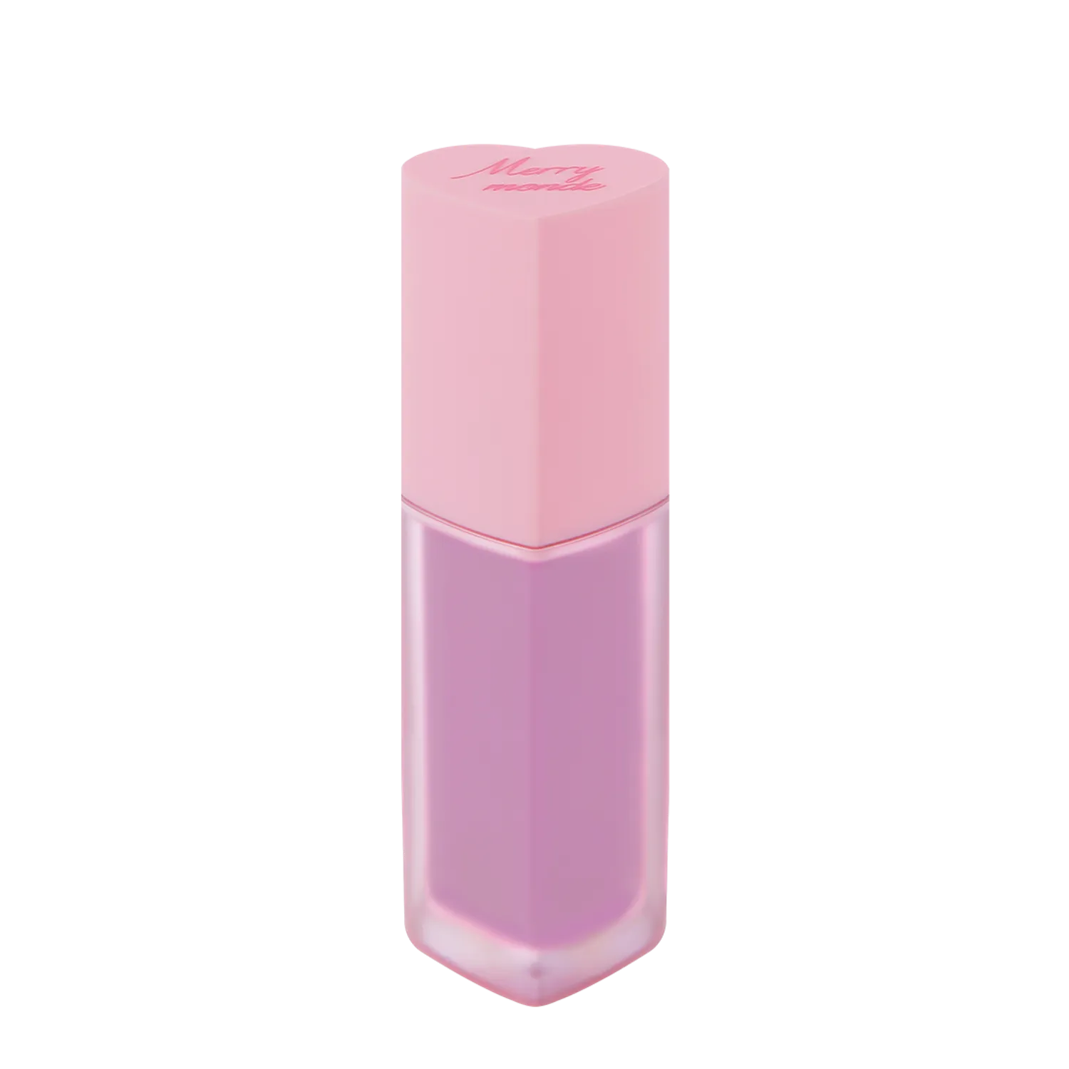 merrymonde Milk Heart Tint Lip & Cheek 5g