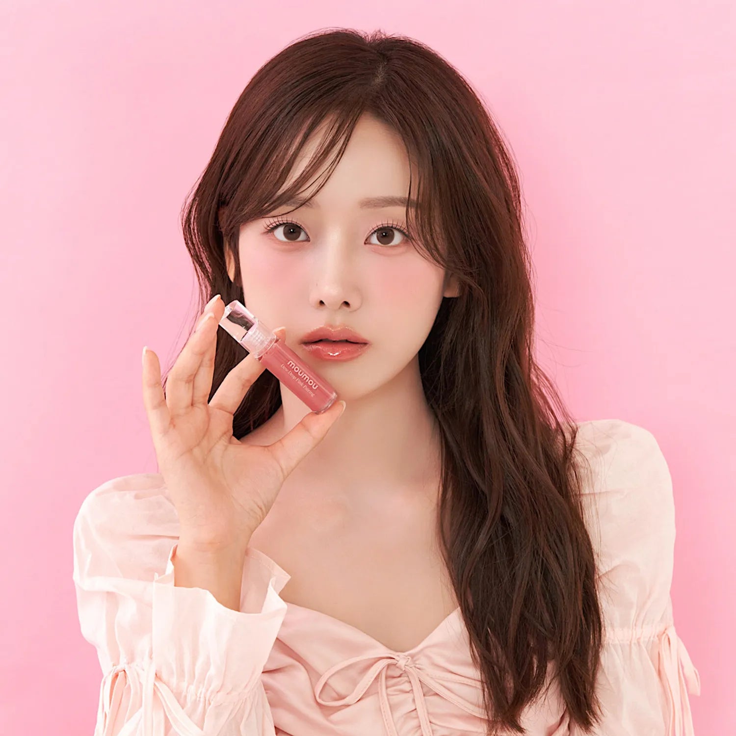 moumou Dew Drop Pink Pairing 5g