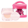 [TOY STORY] CLIO Kill Cover Mesh Glow Essential Cushion Set (+Latso Beach Bag)