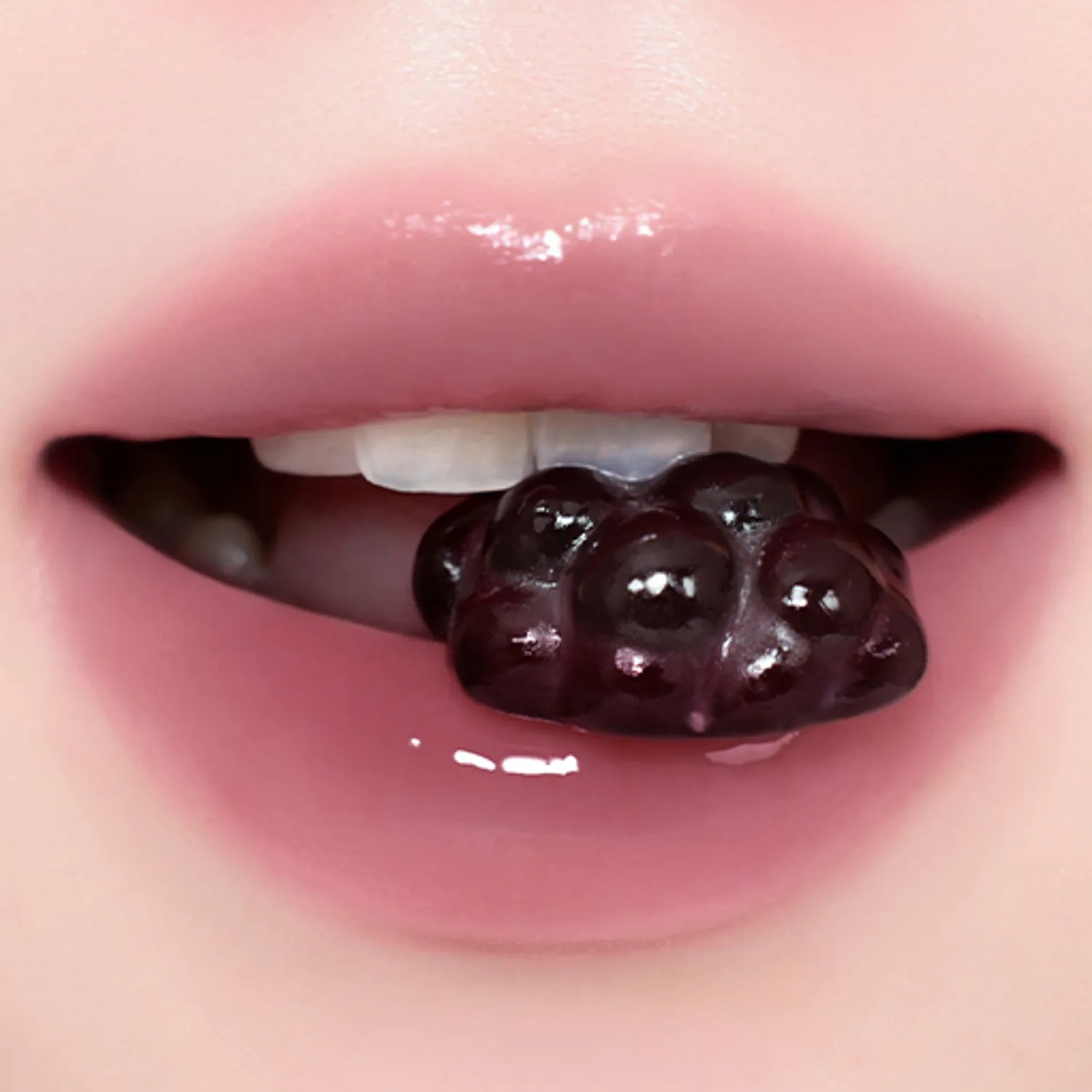 Alternative stereo Lip Potion Sugar Glaze Tint (Set/Single) (24 Colors)