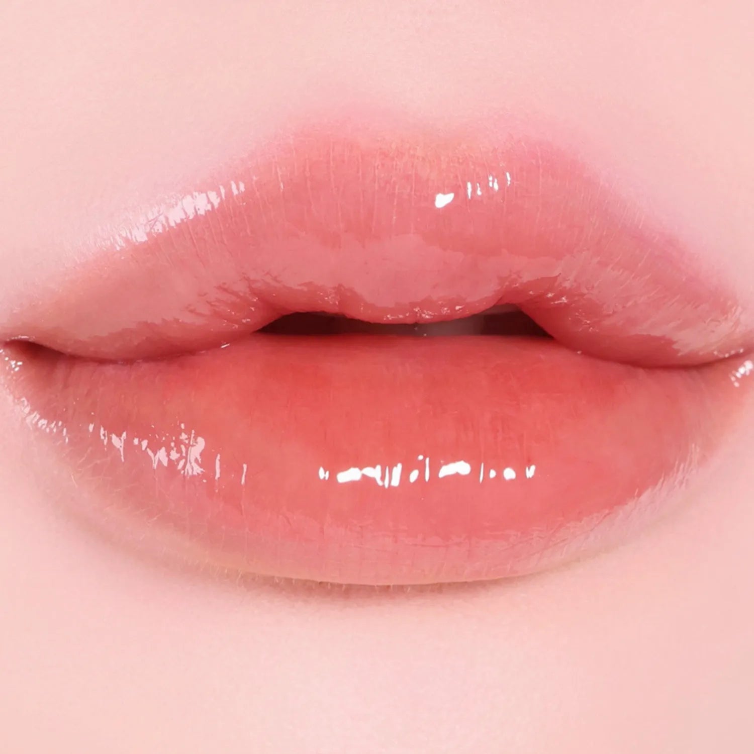 hince Raw Glow Gel Tint Mini 2ml (12 Colors)