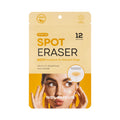 NOLAHOUR Vegan Spot Eraser Patch Step 3 Orange