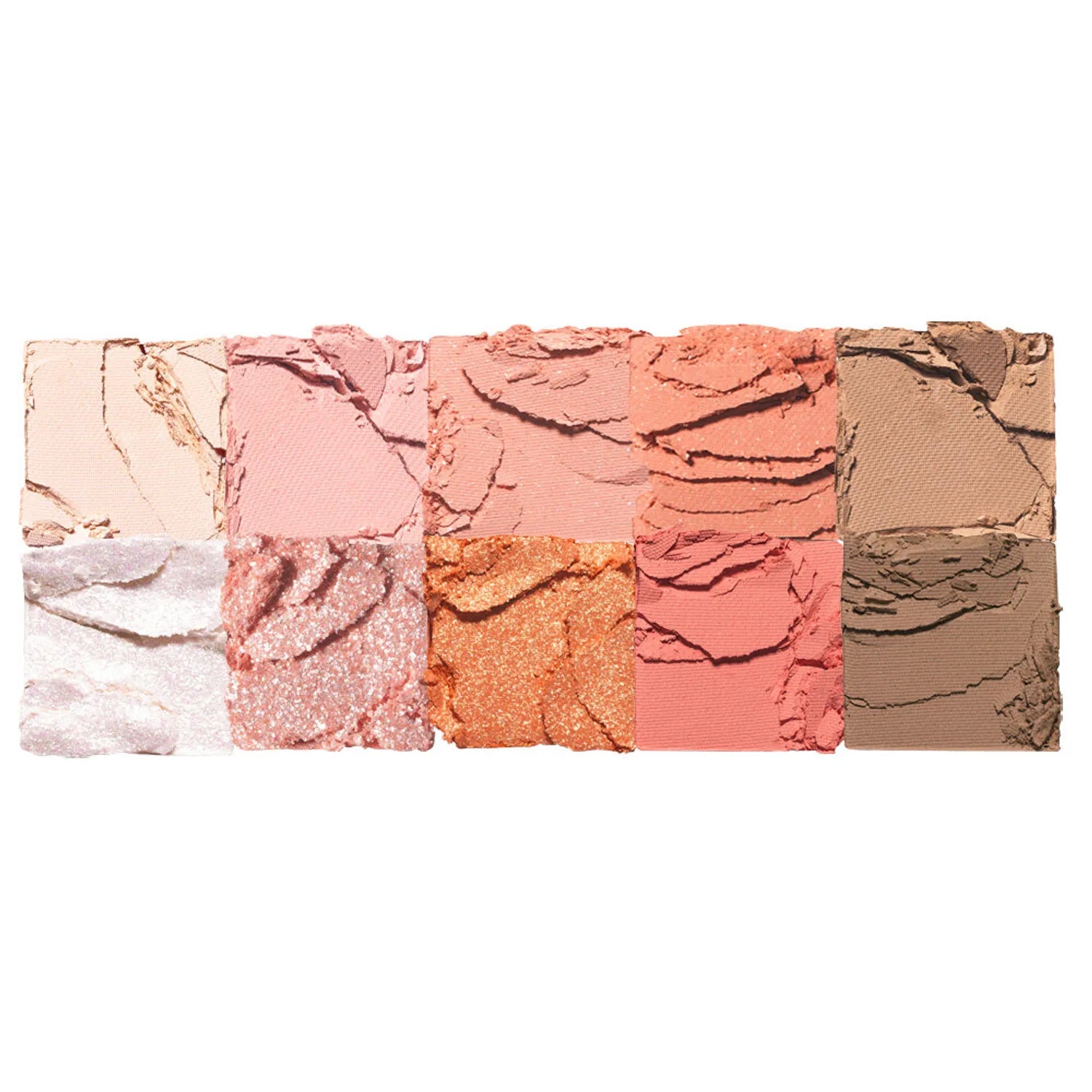 rom&nd Better Than Palette (15 Colors)