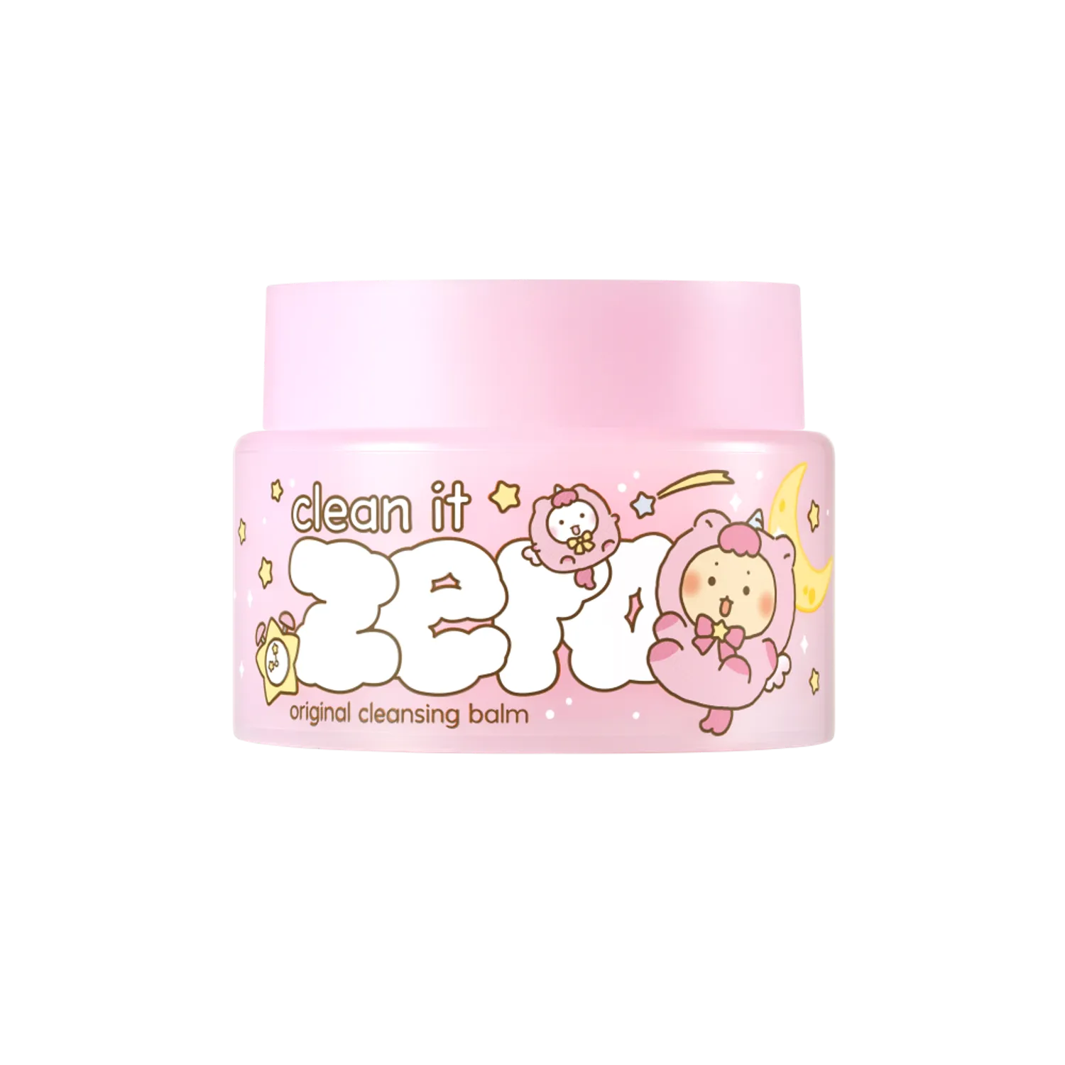 [mangomee EDITION] BANILA CO Clean It Zero Original Cleansing Balm 100ml*2ea Set (+3ml*6ea+Grip Tok)