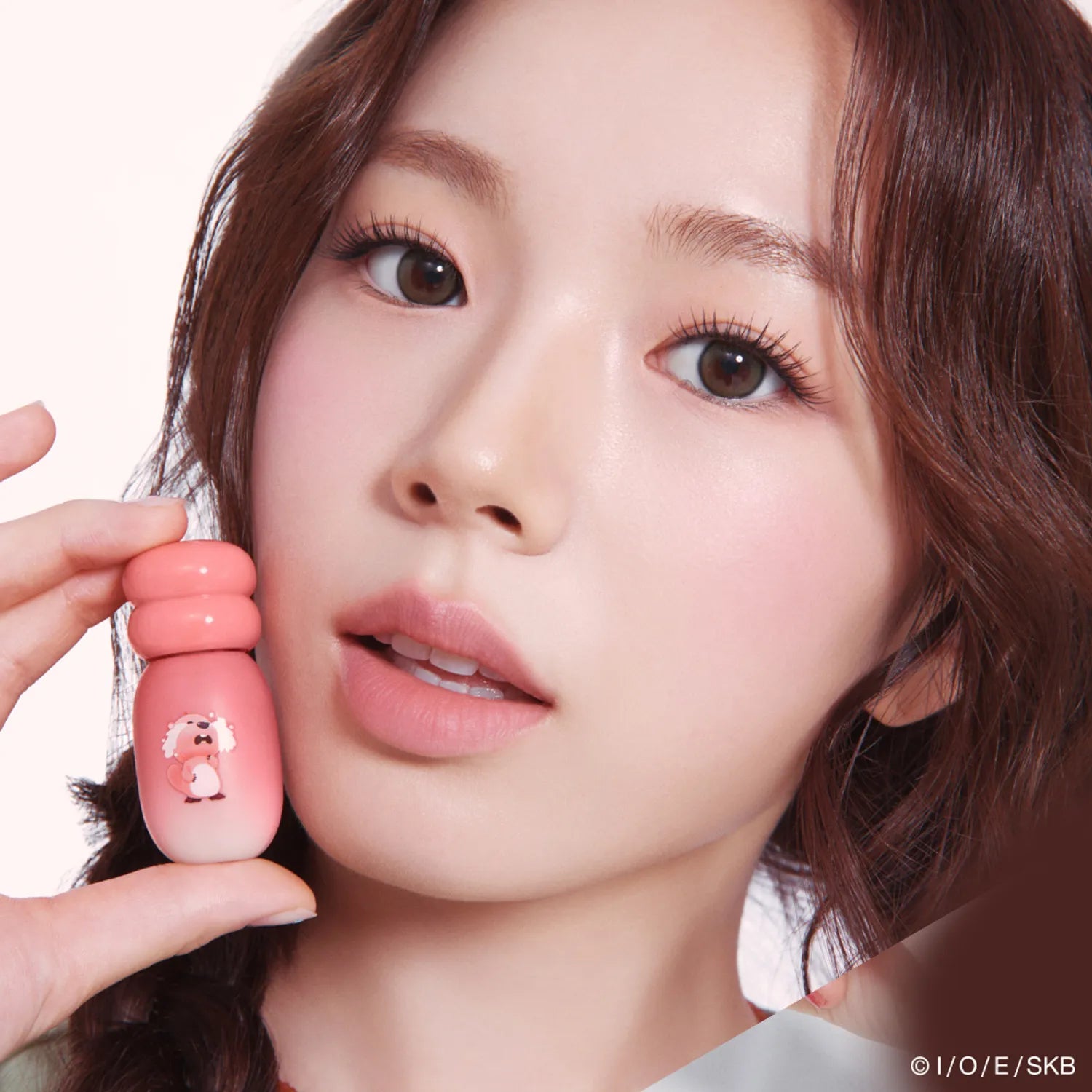 [ZANMANG LOOPY] colorgram Juicy Jam Blur Tint