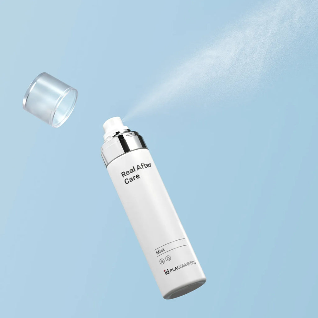 idplacosmetic Real After Care Mist 120ml