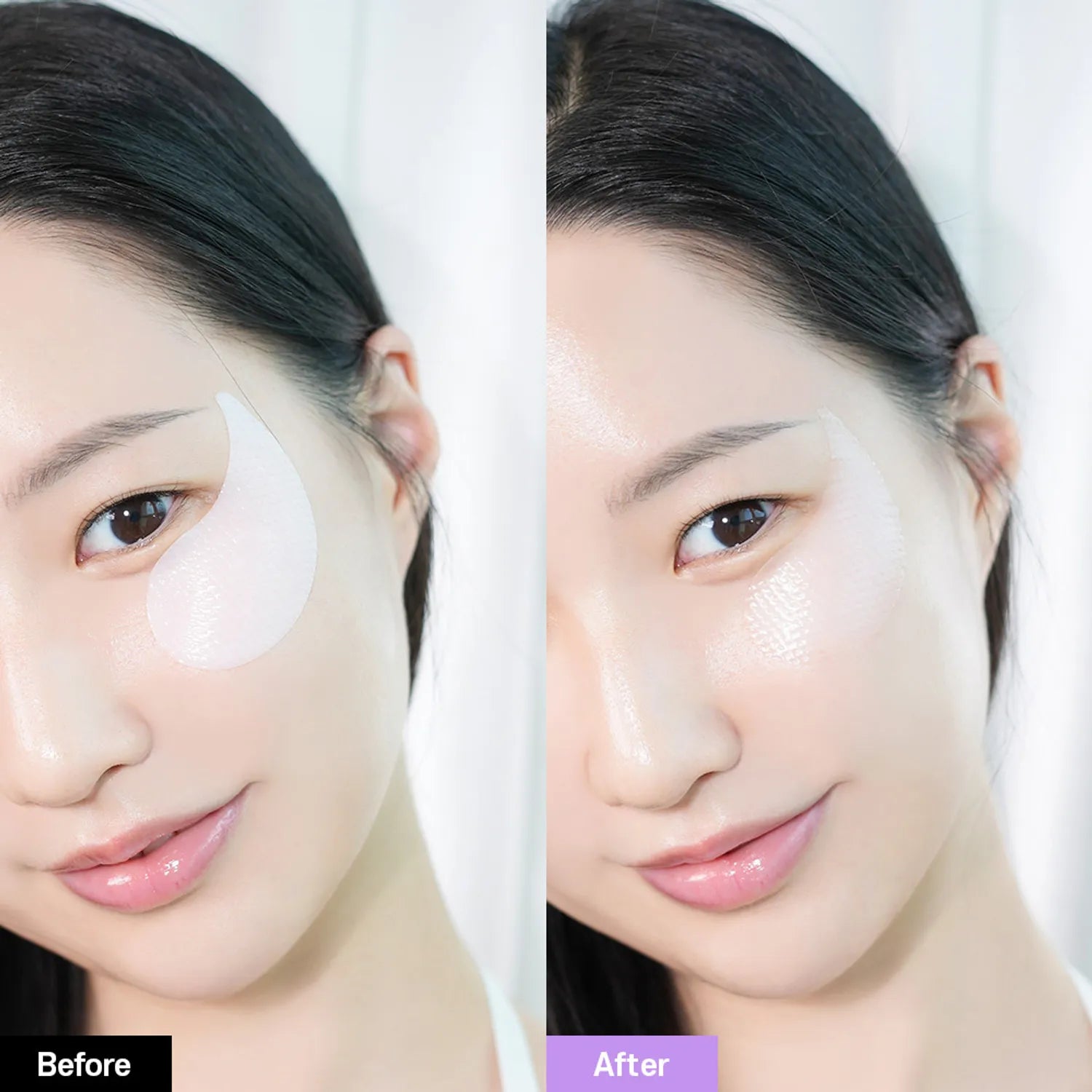 BIOHEAL BOH Probioderm Collagen Remodeling Eye Patch 60P