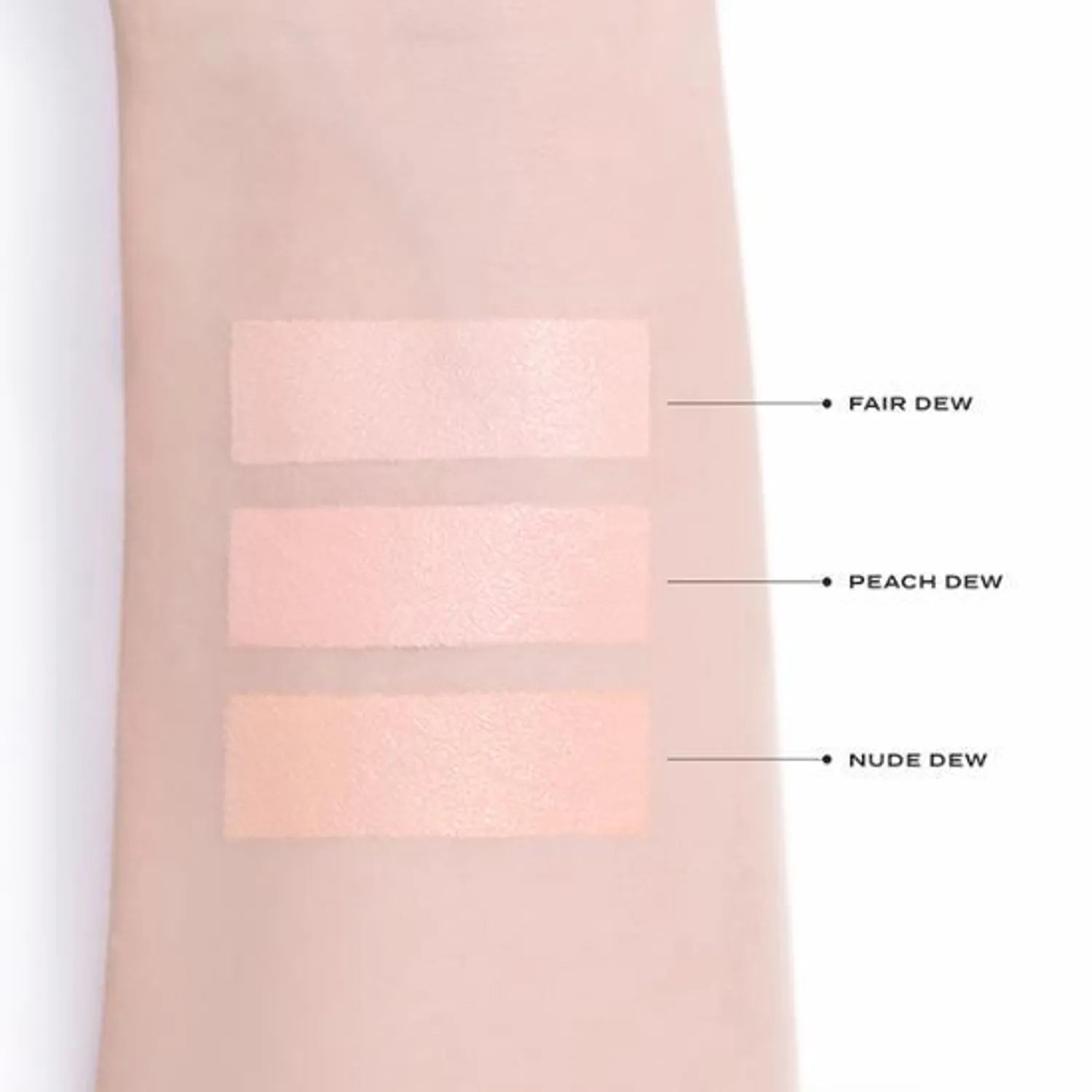 FEEV Hyper-Fit Bare Cushion 15g (2 Shades)