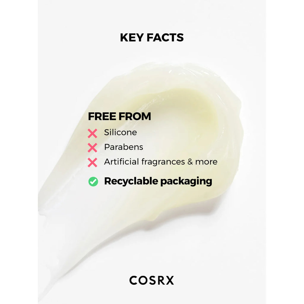 COSRX Balancium Ceramide Lip Butter Sleeping Mask